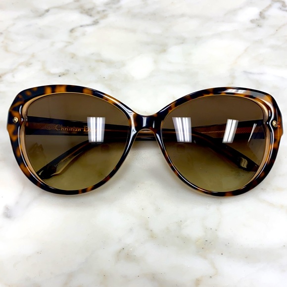 Authentic Sunglasses by Dior - Picture 4 of 4